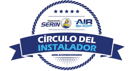 Circulo del instalador