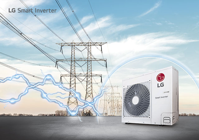 Minisplit inverter