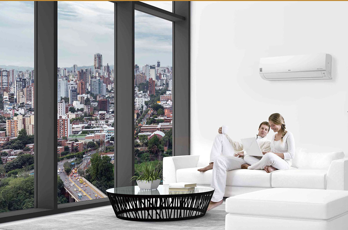 Instalación de Aire Acondicionado Mnisplit Bogotá Instalación de Aire Acondicionado Minisplit Bogotá