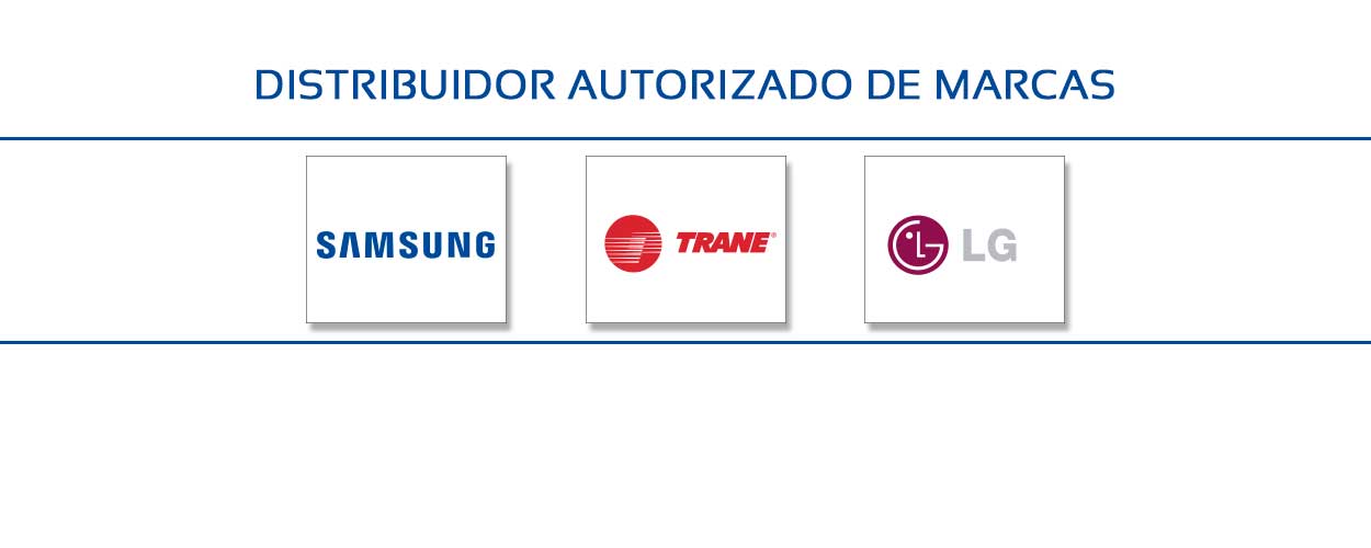 Equipos Trane