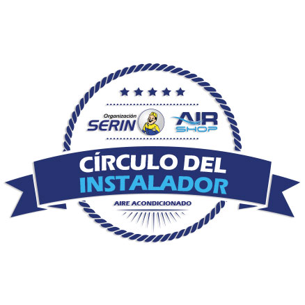 Ciruclo del Instalador